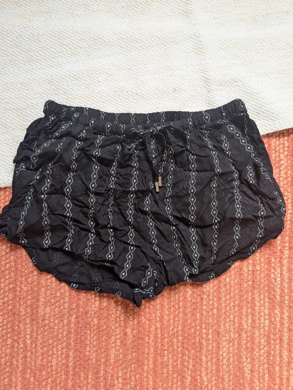 Flowy Shorts
